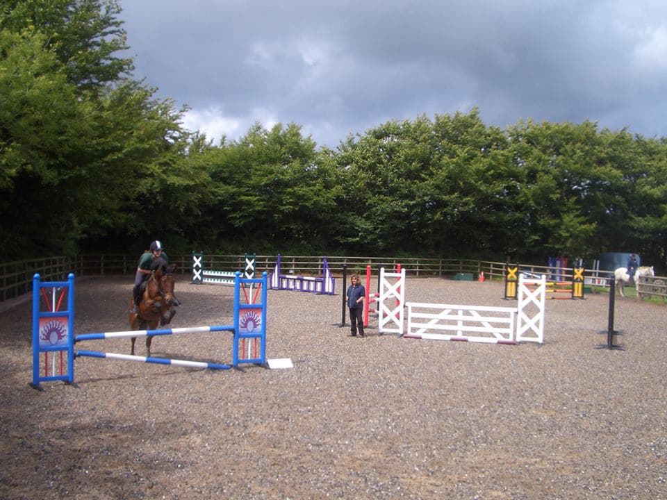Dean Riding Stables